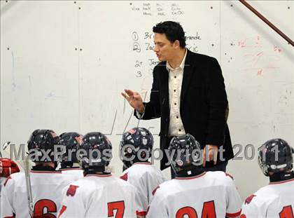 Thumbnail 3 in Byram Hills vs. Somers/North Salem (Icebreaker Tournament) photogallery.