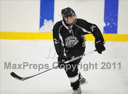 Thumbnail 1 in Byram Hills vs. Somers/North Salem (Icebreaker Tournament) photogallery.