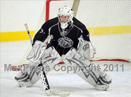 Thumbnail 1 in Byram Hills vs. Somers/North Salem (Icebreaker Tournament) photogallery.