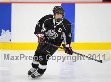 Thumbnail 1 in Byram Hills vs. Somers/North Salem (Icebreaker Tournament) photogallery.