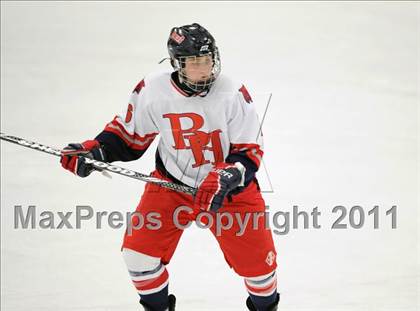 Thumbnail 2 in Byram Hills vs. Somers/North Salem (Icebreaker Tournament) photogallery.