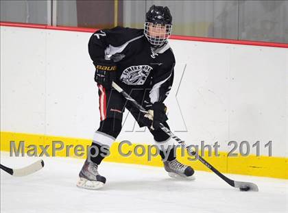 Thumbnail 1 in Byram Hills vs. Somers/North Salem (Icebreaker Tournament) photogallery.