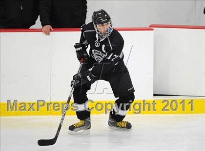 Thumbnail 1 in Byram Hills vs. Somers/North Salem (Icebreaker Tournament) photogallery.