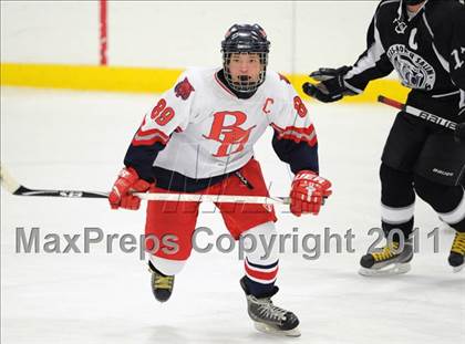 Thumbnail 1 in Byram Hills vs. Somers/North Salem (Icebreaker Tournament) photogallery.