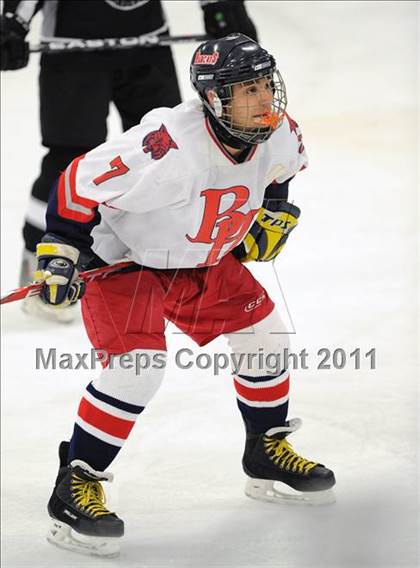 Thumbnail 3 in Byram Hills vs. Somers/North Salem (Icebreaker Tournament) photogallery.