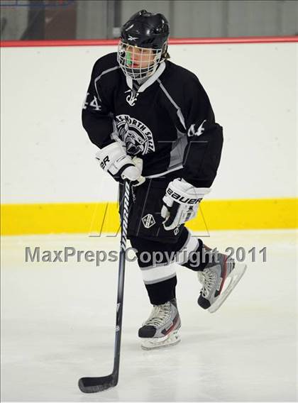 Thumbnail 1 in Byram Hills vs. Somers/North Salem (Icebreaker Tournament) photogallery.