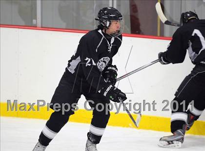 Thumbnail 2 in Byram Hills vs. Somers/North Salem (Icebreaker Tournament) photogallery.