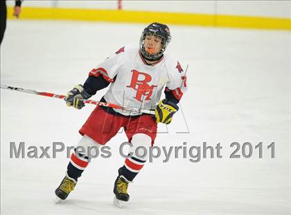 Thumbnail 3 in Byram Hills vs. Somers/North Salem (Icebreaker Tournament) photogallery.