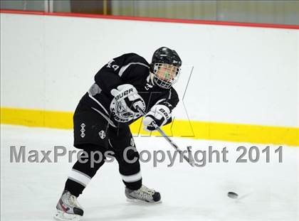 Thumbnail 1 in Byram Hills vs. Somers/North Salem (Icebreaker Tournament) photogallery.