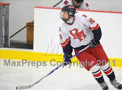 Thumbnail 3 in Byram Hills vs. Somers/North Salem (Icebreaker Tournament) photogallery.