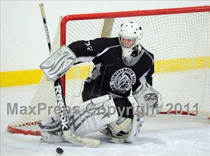 Thumbnail 3 in Byram Hills vs. Somers/North Salem (Icebreaker Tournament) photogallery.