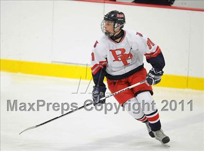 Thumbnail 2 in Byram Hills vs. Somers/North Salem (Icebreaker Tournament) photogallery.