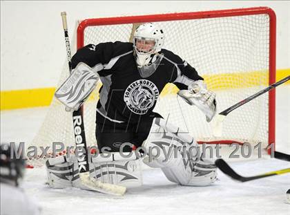 Thumbnail 3 in Byram Hills vs. Somers/North Salem (Icebreaker Tournament) photogallery.