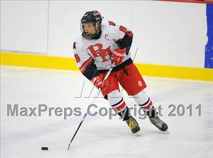 Thumbnail 2 in Byram Hills vs. Somers/North Salem (Icebreaker Tournament) photogallery.