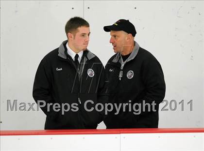 Thumbnail 2 in Byram Hills vs. Somers/North Salem (Icebreaker Tournament) photogallery.