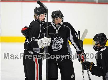 Thumbnail 1 in Byram Hills vs. Somers/North Salem (Icebreaker Tournament) photogallery.