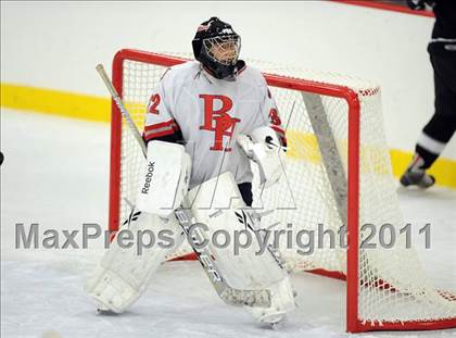 Thumbnail 1 in Byram Hills vs. Somers/North Salem (Icebreaker Tournament) photogallery.