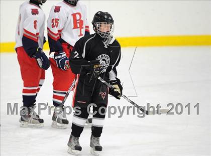 Thumbnail 2 in Byram Hills vs. Somers/North Salem (Icebreaker Tournament) photogallery.