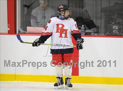 Thumbnail 3 in Byram Hills vs. Somers/North Salem (Icebreaker Tournament) photogallery.
