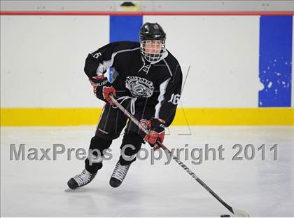 Thumbnail 3 in Byram Hills vs. Somers/North Salem (Icebreaker Tournament) photogallery.