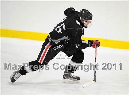 Thumbnail 2 in Byram Hills vs. Somers/North Salem (Icebreaker Tournament) photogallery.