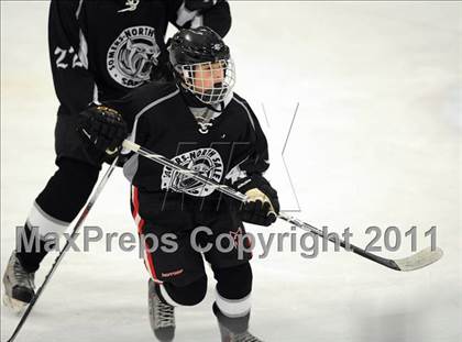 Thumbnail 1 in Byram Hills vs. Somers/North Salem (Icebreaker Tournament) photogallery.