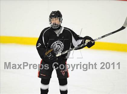 Thumbnail 3 in Byram Hills vs. Somers/North Salem (Icebreaker Tournament) photogallery.