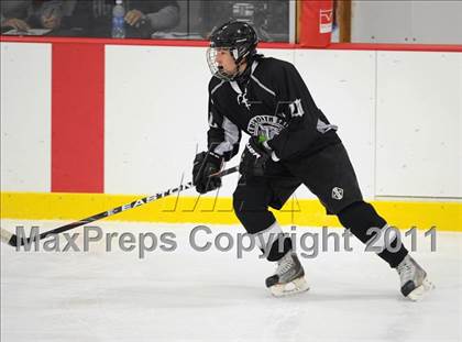 Thumbnail 2 in Byram Hills vs. Somers/North Salem (Icebreaker Tournament) photogallery.