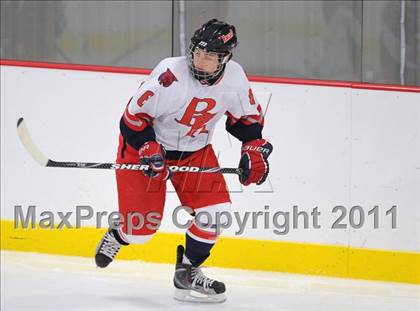 Thumbnail 1 in Byram Hills vs. Somers/North Salem (Icebreaker Tournament) photogallery.