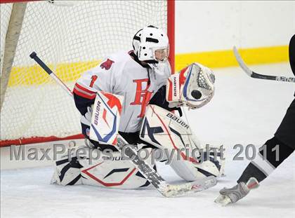 Thumbnail 1 in Byram Hills vs. Somers/North Salem (Icebreaker Tournament) photogallery.