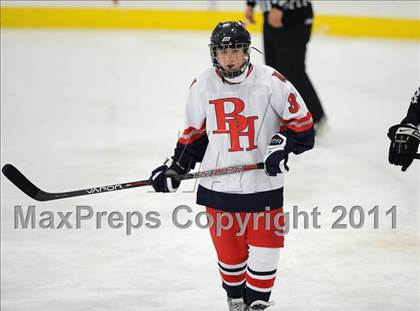 Thumbnail 1 in Byram Hills vs. Somers/North Salem (Icebreaker Tournament) photogallery.