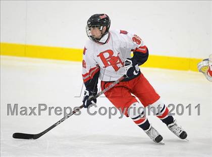 Thumbnail 3 in Byram Hills vs. Somers/North Salem (Icebreaker Tournament) photogallery.