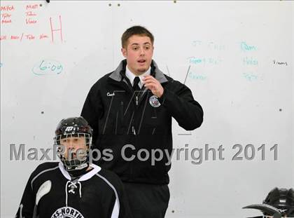 Thumbnail 3 in Byram Hills vs. Somers/North Salem (Icebreaker Tournament) photogallery.