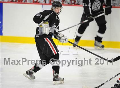 Thumbnail 1 in Byram Hills vs. Somers/North Salem (Icebreaker Tournament) photogallery.