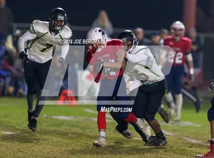 Thumbnail 3 in Strathmore vs. Sierra Pacific (CIF CS D6 Final) photogallery.