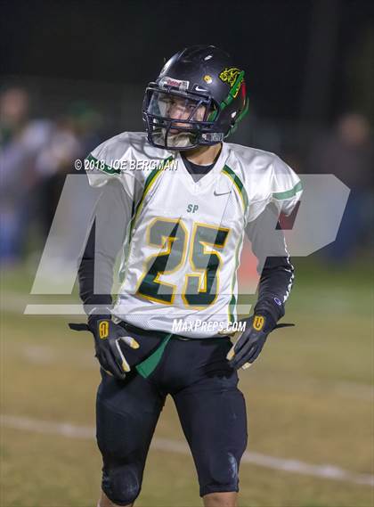 Thumbnail 1 in Strathmore vs. Sierra Pacific (CIF CS D6 Final) photogallery.