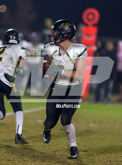 Thumbnail 1 in Strathmore vs. Sierra Pacific (CIF CS D6 Final) photogallery.