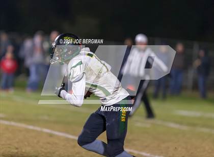 Thumbnail 2 in Strathmore vs. Sierra Pacific (CIF CS D6 Final) photogallery.