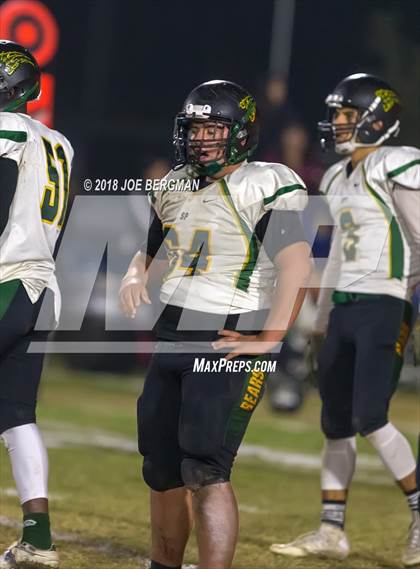Thumbnail 3 in Strathmore vs. Sierra Pacific (CIF CS D6 Final) photogallery.