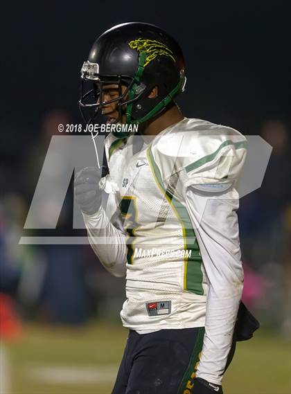 Thumbnail 1 in Strathmore vs. Sierra Pacific (CIF CS D6 Final) photogallery.