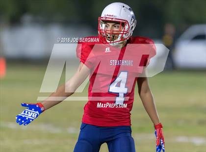 Thumbnail 3 in Strathmore vs. Sierra Pacific (CIF CS D6 Final) photogallery.