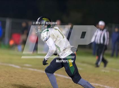 Thumbnail 3 in Strathmore vs. Sierra Pacific (CIF CS D6 Final) photogallery.