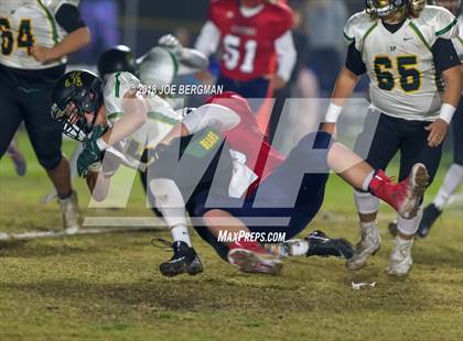 Thumbnail 2 in Strathmore vs. Sierra Pacific (CIF CS D6 Final) photogallery.