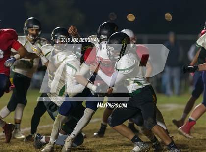 Thumbnail 1 in Strathmore vs. Sierra Pacific (CIF CS D6 Final) photogallery.