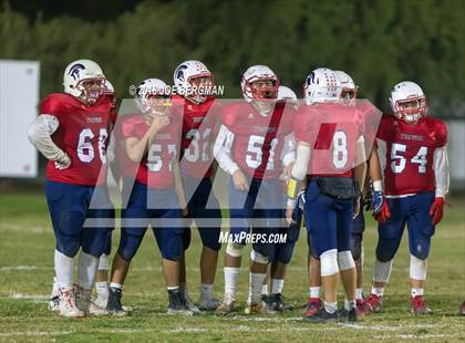 Thumbnail 1 in Strathmore vs. Sierra Pacific (CIF CS D6 Final) photogallery.