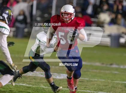 Thumbnail 1 in Strathmore vs. Sierra Pacific (CIF CS D6 Final) photogallery.