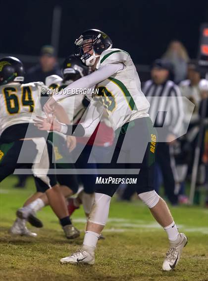 Thumbnail 2 in Strathmore vs. Sierra Pacific (CIF CS D6 Final) photogallery.