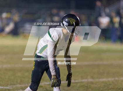 Thumbnail 3 in Strathmore vs. Sierra Pacific (CIF CS D6 Final) photogallery.