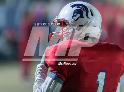 Thumbnail 1 in Strathmore vs. Sierra Pacific (CIF CS D6 Final) photogallery.