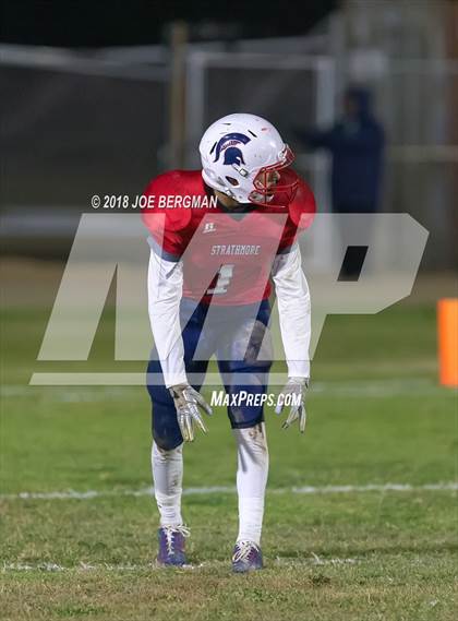 Thumbnail 1 in Strathmore vs. Sierra Pacific (CIF CS D6 Final) photogallery.
